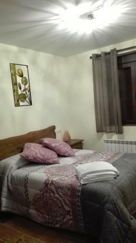 Agroturismo Entre Piedras