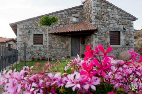 Agroturismo Entre Piedras