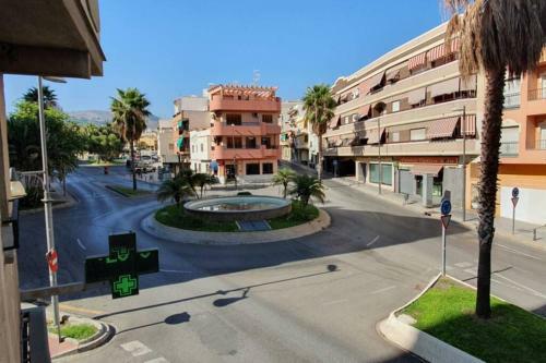 Apartamento Motril Centro.