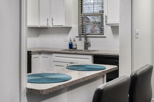 Apartamento Quiet Retreat Quiet Community Fast Wifi