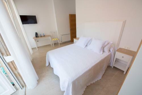 Hostal Pensi�n Casa Da Nena