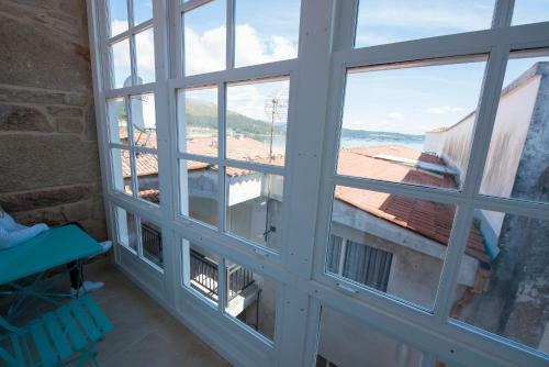 Hostal Pensi�n Casa Da Nena