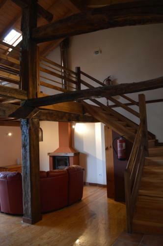 Casa Berrobiaenea