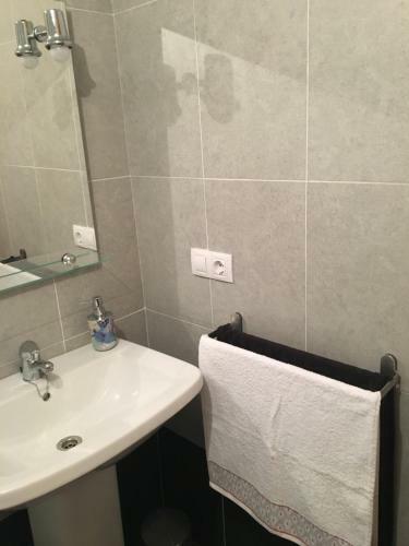 Apartamento Reino de N�jera