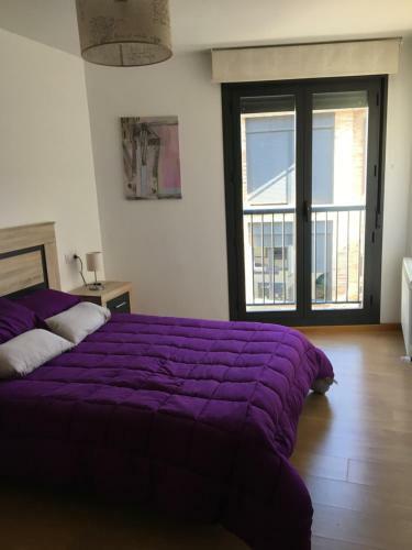 Apartamento Reino de N�jera