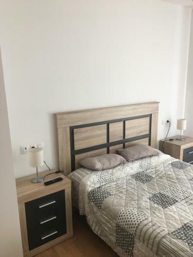 Apartamento Reino de N�jera