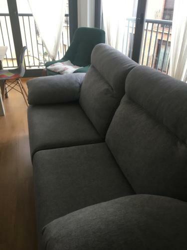 Apartamento Reino de N�jera