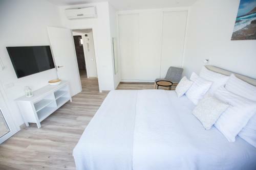 Villa Jandia Apartments