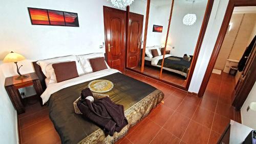 Villa Casa Veronica - Morro Jable - Pool Wifi Meerblick