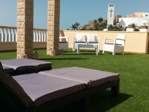 Apartamento Mariposas Jand�a 4