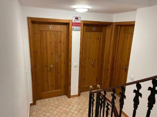 Apartamento Mariposas Jand�a 4