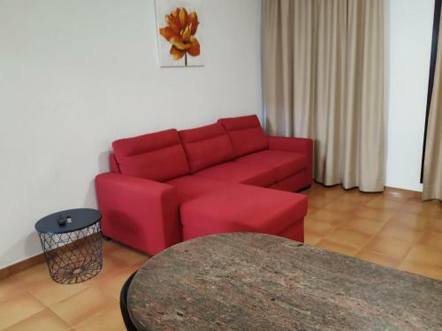 Apartamento Mariposas Jand�a 4