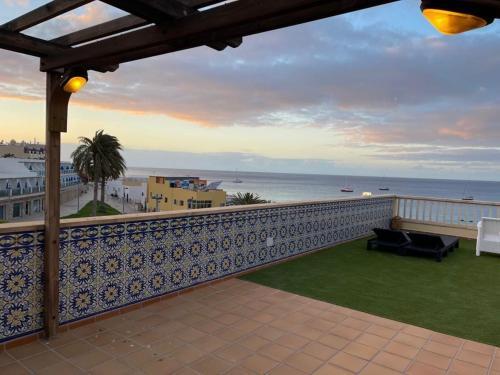 Apartamento Mariposas Jand�a 4