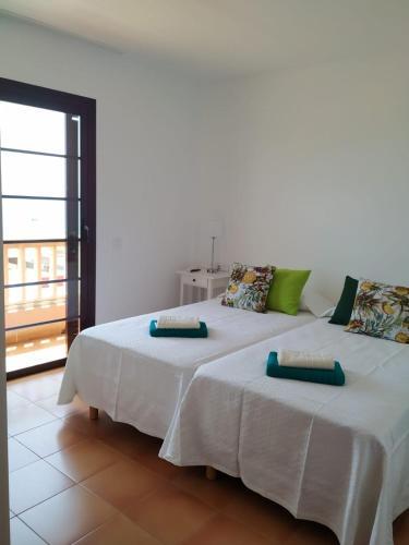 Apartamento Mariposas Jand�a 4
