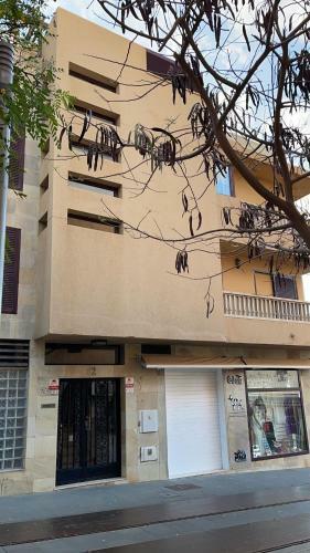 Apartamento Mariposas Jand�a 4