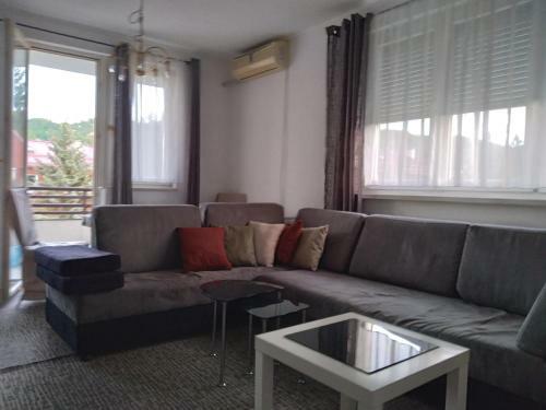 Apartman Centar