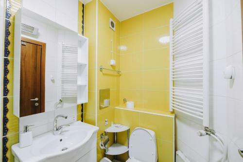 Apartment Tatjana