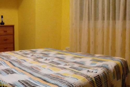 Apartamento Casa San Miguel Free Wifi