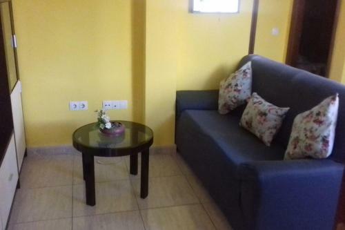 Apartamento Casa San Miguel Free Wifi