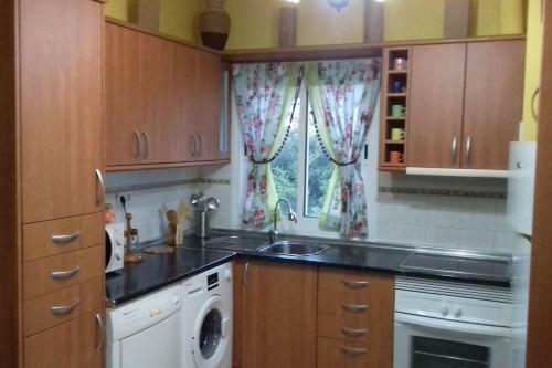 Apartamento Casa San Miguel Free Wifi