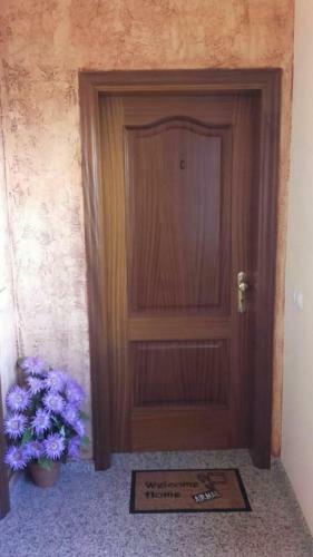 Apartamento Casa San Miguel Free Wifi