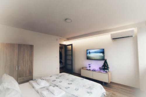Apartman Srdjan