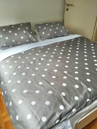 Apartman Olivia