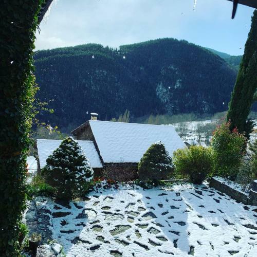Casa Rural Pirineu Nev�