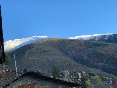 Casa Rural Pirineu Nev�