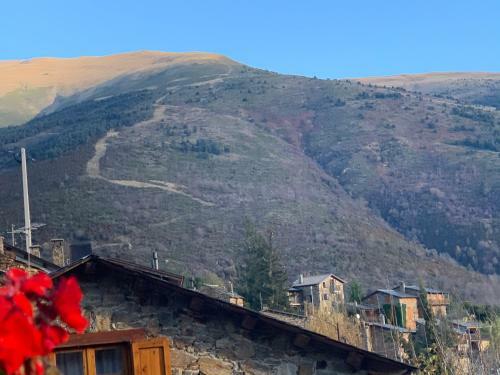 Casa Rural Pirineu Nev�