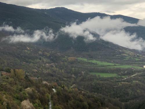 Casa Rural Pirineu Nev�