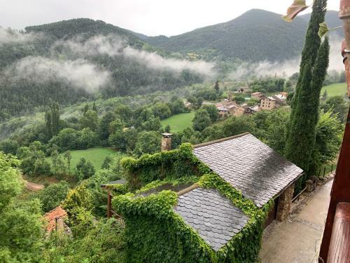 Casa Rural Pirineu Nev�