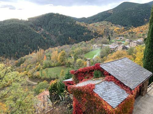 Casa Rural Pirineu Nev�