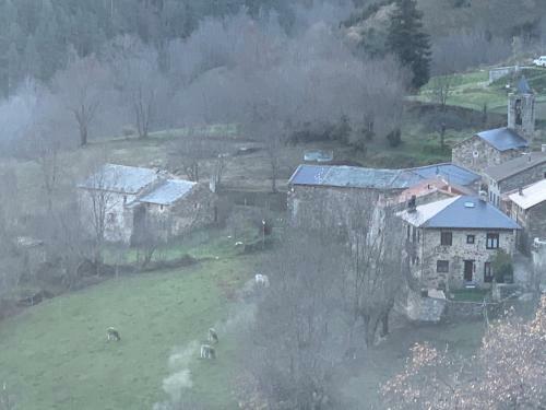 Casa Rural Pirineu Nev�