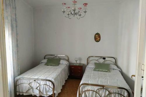 Casa Antigua En Navahermosa