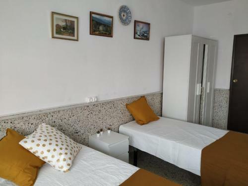 Casa de Pueblo Cerca de Gredos Y Navaluenga