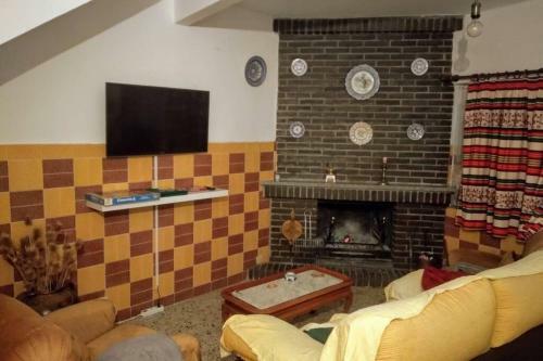 Casa de Pueblo Cerca de Gredos Y Navaluenga
