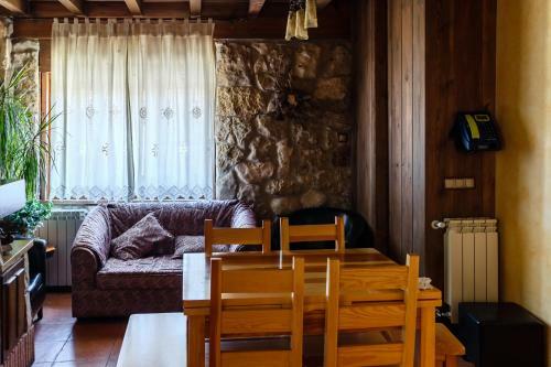 Agroturismo Casa Rural El Sastre