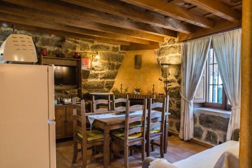 Agroturismo El Mirador Del Alberche 1