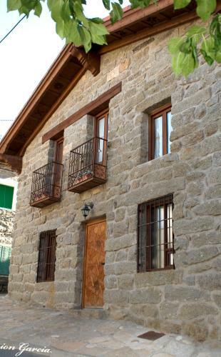 Agroturismo El Mirador Del Alberche 1