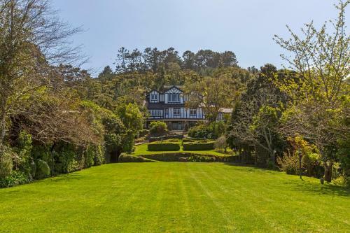 Villa Woodroyd Estate Holiday Sanctuary