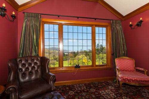 Villa Woodroyd Estate Holiday Sanctuary