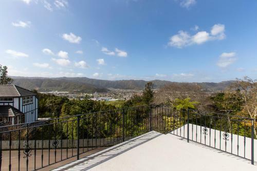 Villa Woodroyd Estate Holiday Sanctuary