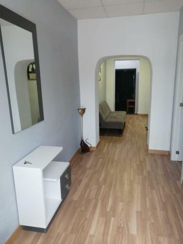 Apartamento Casa de La Huerta