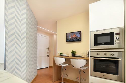 Apartamento Alojamiento Vacacional Quality