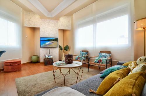 Apartamento Alojamiento Vacacional Quality