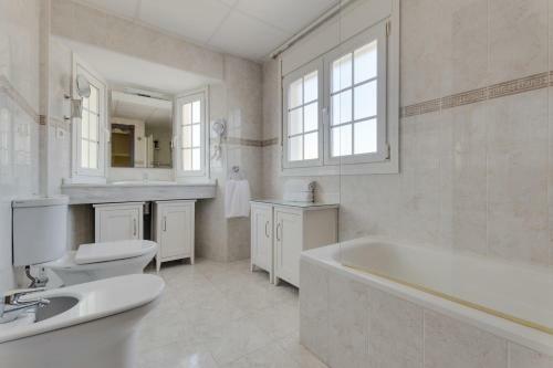 Villa de Murcia - Relaxing Villa With Private Pool