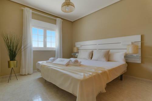 Villa de Murcia - Relaxing Villa With Private Pool