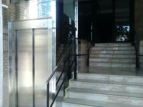 Apartamento Murcia A Tus Pies III