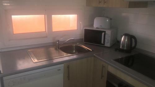 Apartamento Condado de Alhama Golf Resort